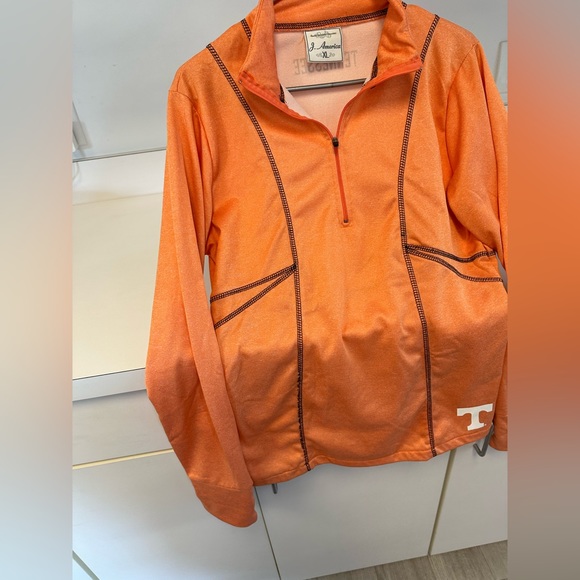 Vintage J America Sweatshirt size XL - Picture 6 of 16